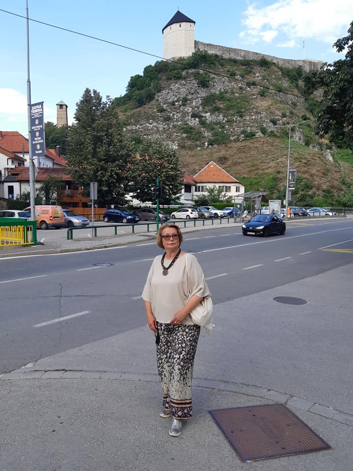 Fatima Maslić zabilježila impresiju o posjeti Tešnju
