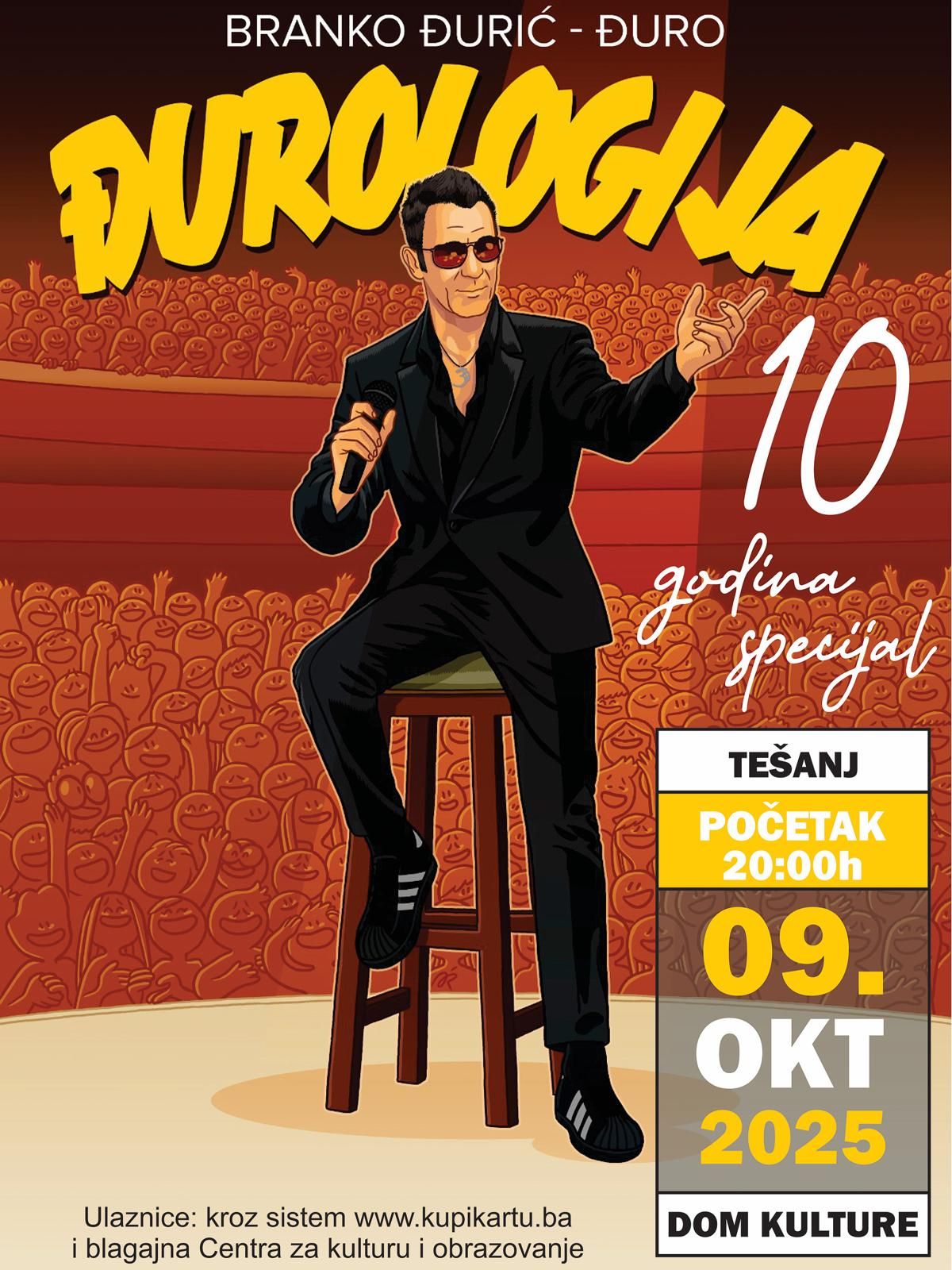 Đurologija