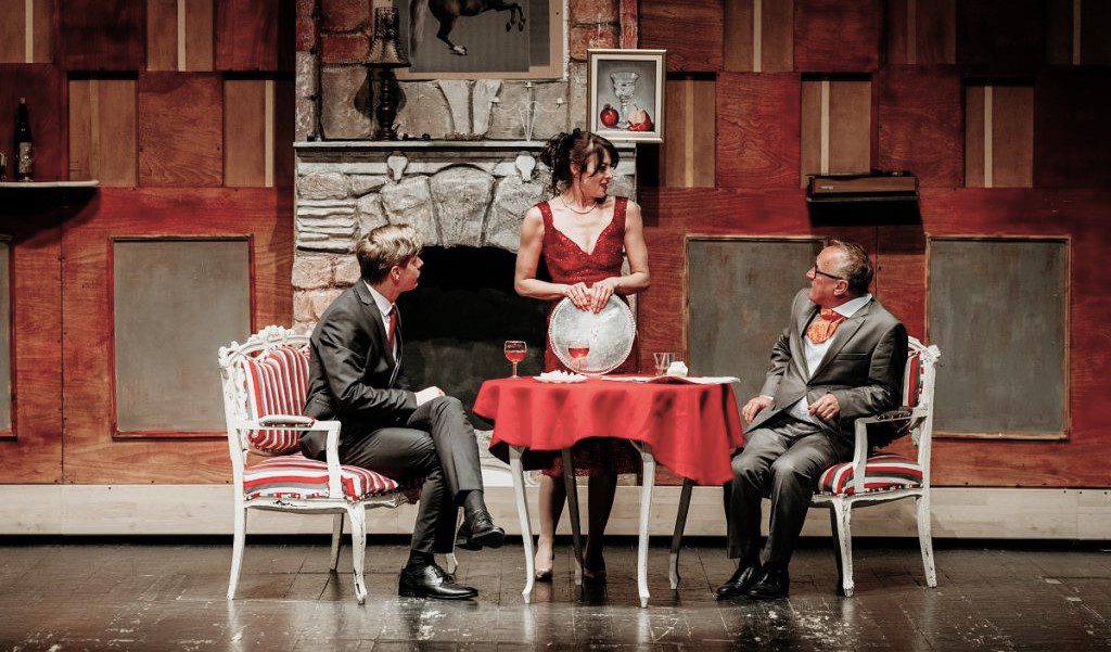 »NIJE BILA PETA, BILA JE DEVETA«