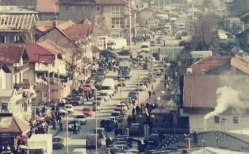 »JELAŠKI BLUES«, PJESMA AMIRA BRKE