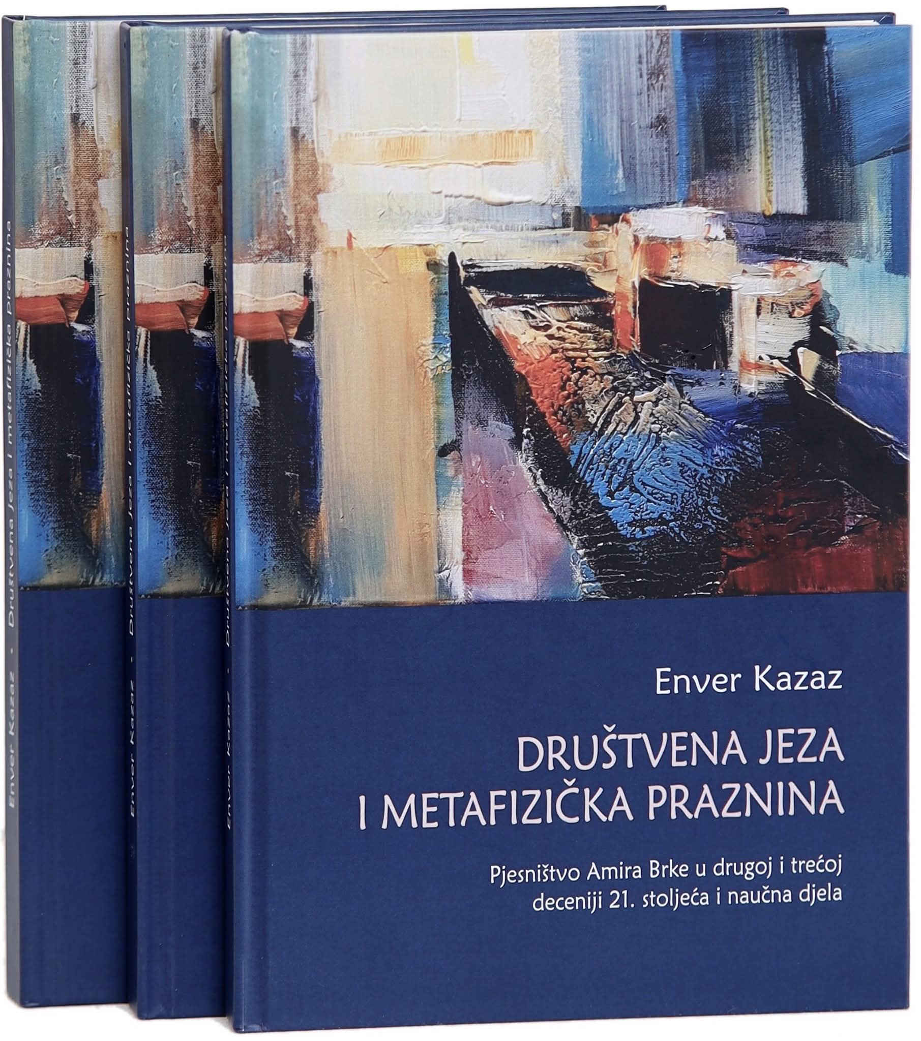 U EPICENTRU VJEČNOG DIJALOGA