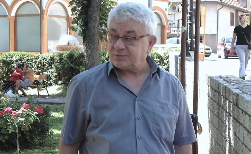 »SEJINA POSMRTNA PJESMA« AMIRA BRKE NA STRANICI MILJENKA JERGOVIĆA