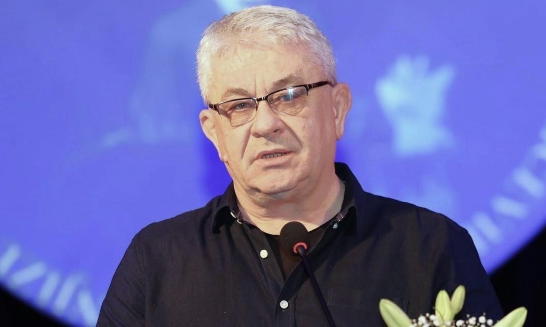 »HANDURINA POSMRTNA PJESMA« NA STRANICI MILJENKA JERGOVIĆA